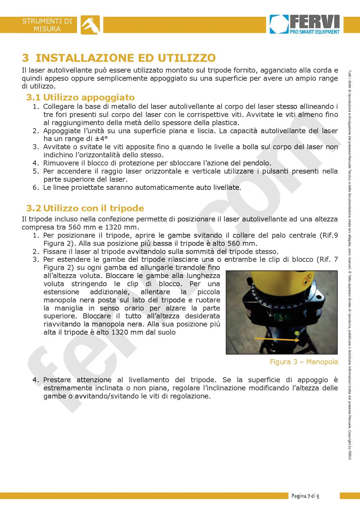 Fervi 0646/A