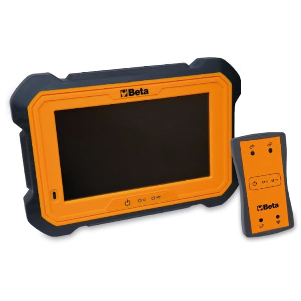 Beta 1464T/N - Tester digitale per la misurazione di pressione e compressione