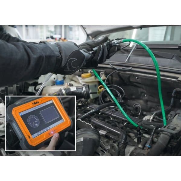 Beta 1464T/N - Tester digitale per la misurazione di pressione e compressione