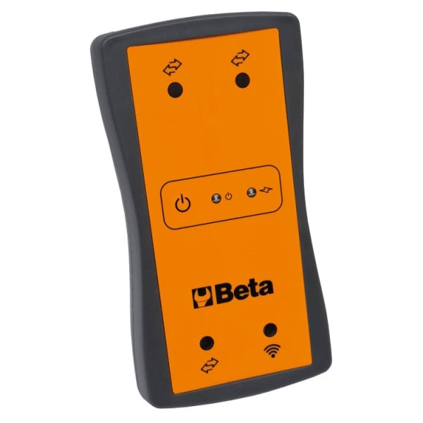 Beta 1464T/N - Tester digitale per la misurazione di pressione e compressione