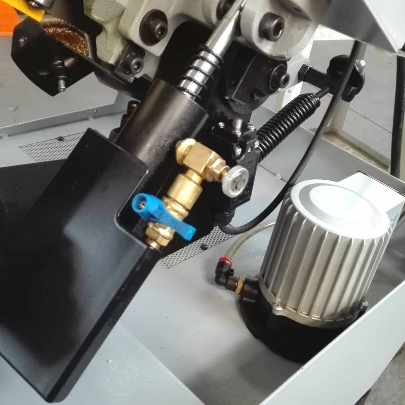 Segatrice a nastro Femi 1750 XL - monofase