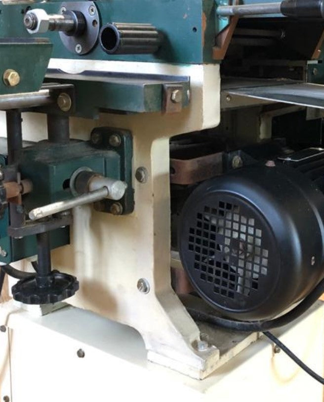 Compa Kompacta 200L6