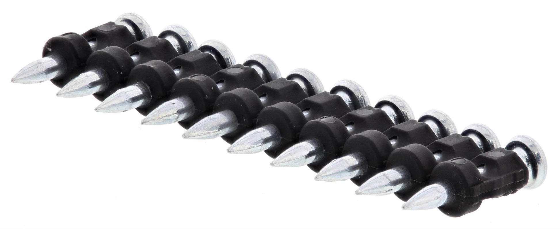 Spit 057540 - Chiodi C6 20 mm per celcestruzzo e materiali teneri - 500 pezzi + Bomboletta del gas