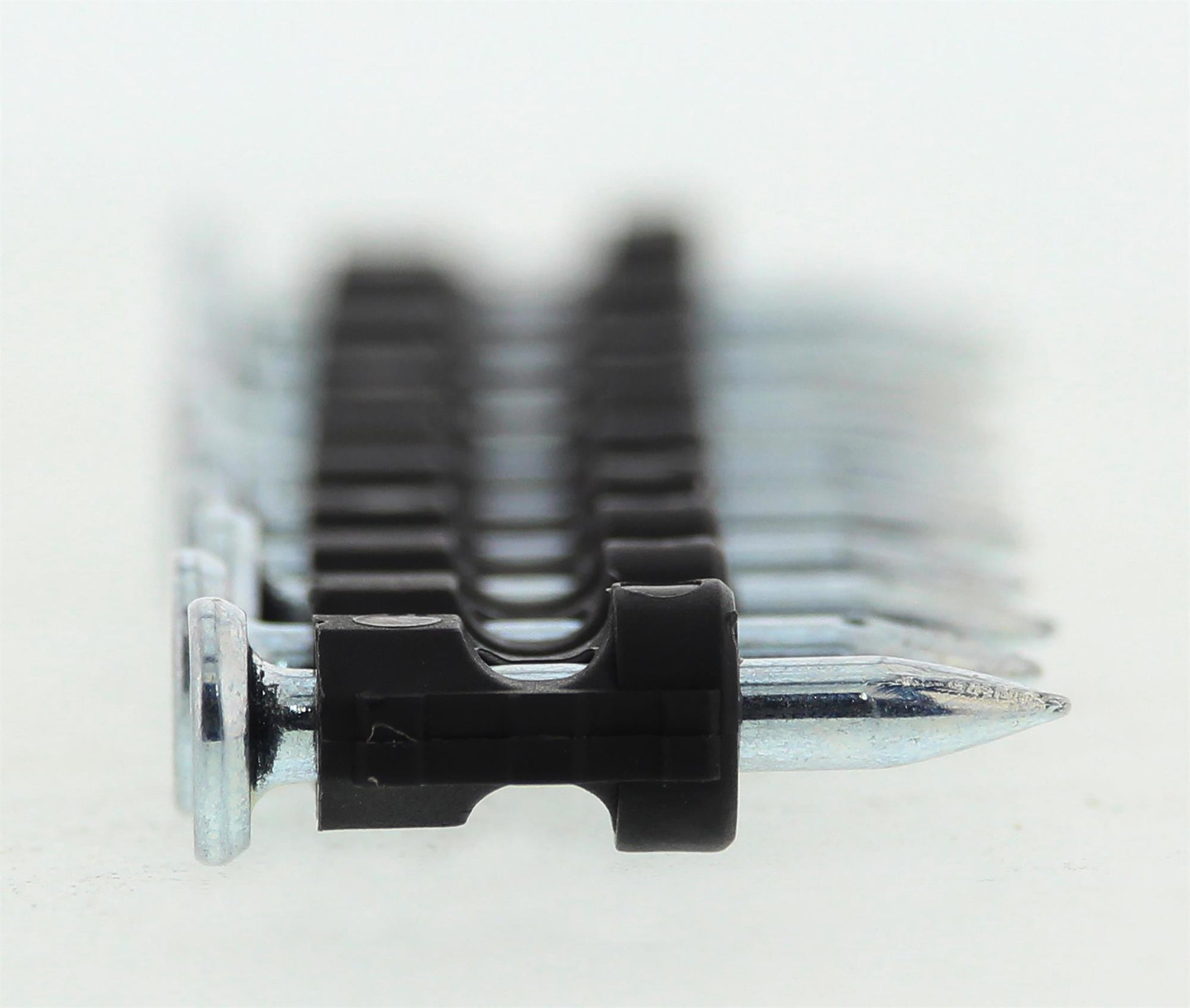 Spit 057540 - Chiodi C6 20 mm per celcestruzzo e materiali teneri - 500 pezzi + Bomboletta del gas