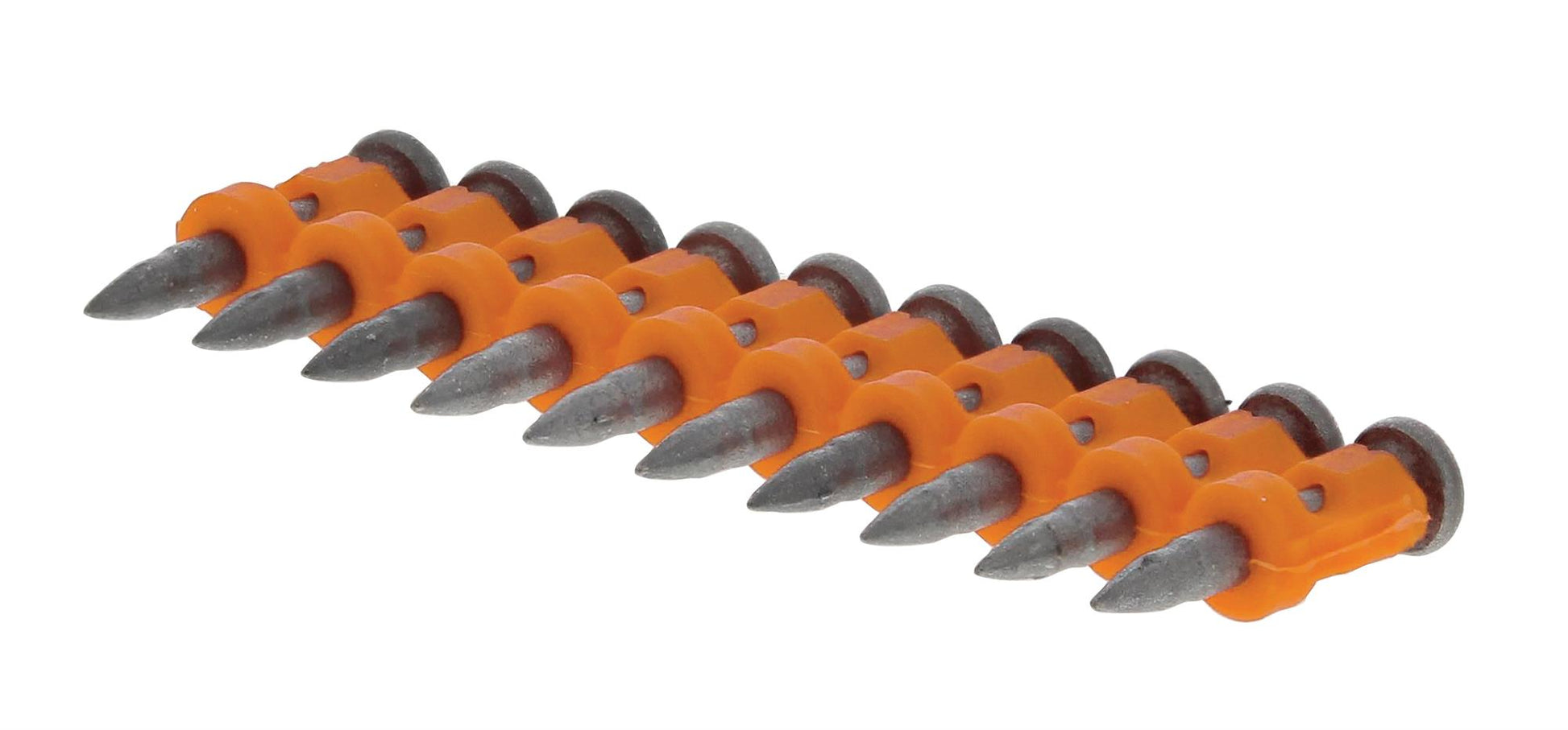 Spit 057552 - Chiodi HC6 22 mm per materiali duri - 500 pezzi + Bombola del gas