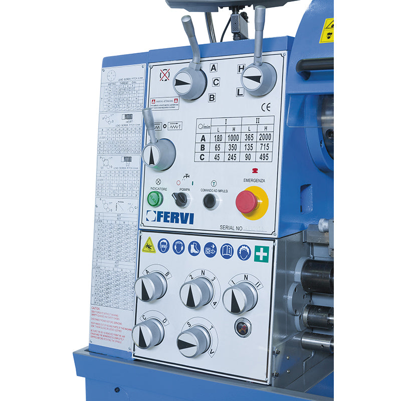 Fervi T070/400VI3A