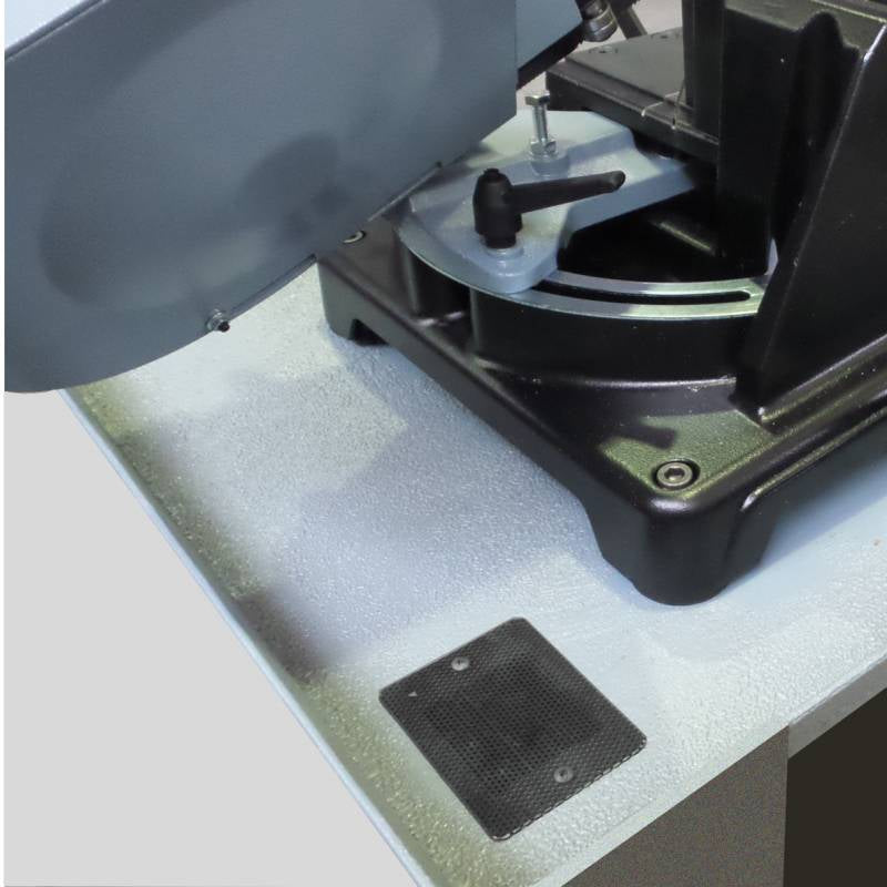 Segatrice a nastro Femi 1750 XL - monofase