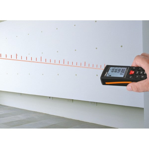 Beta 1693M - Misuratore di distanza laser 80 metri