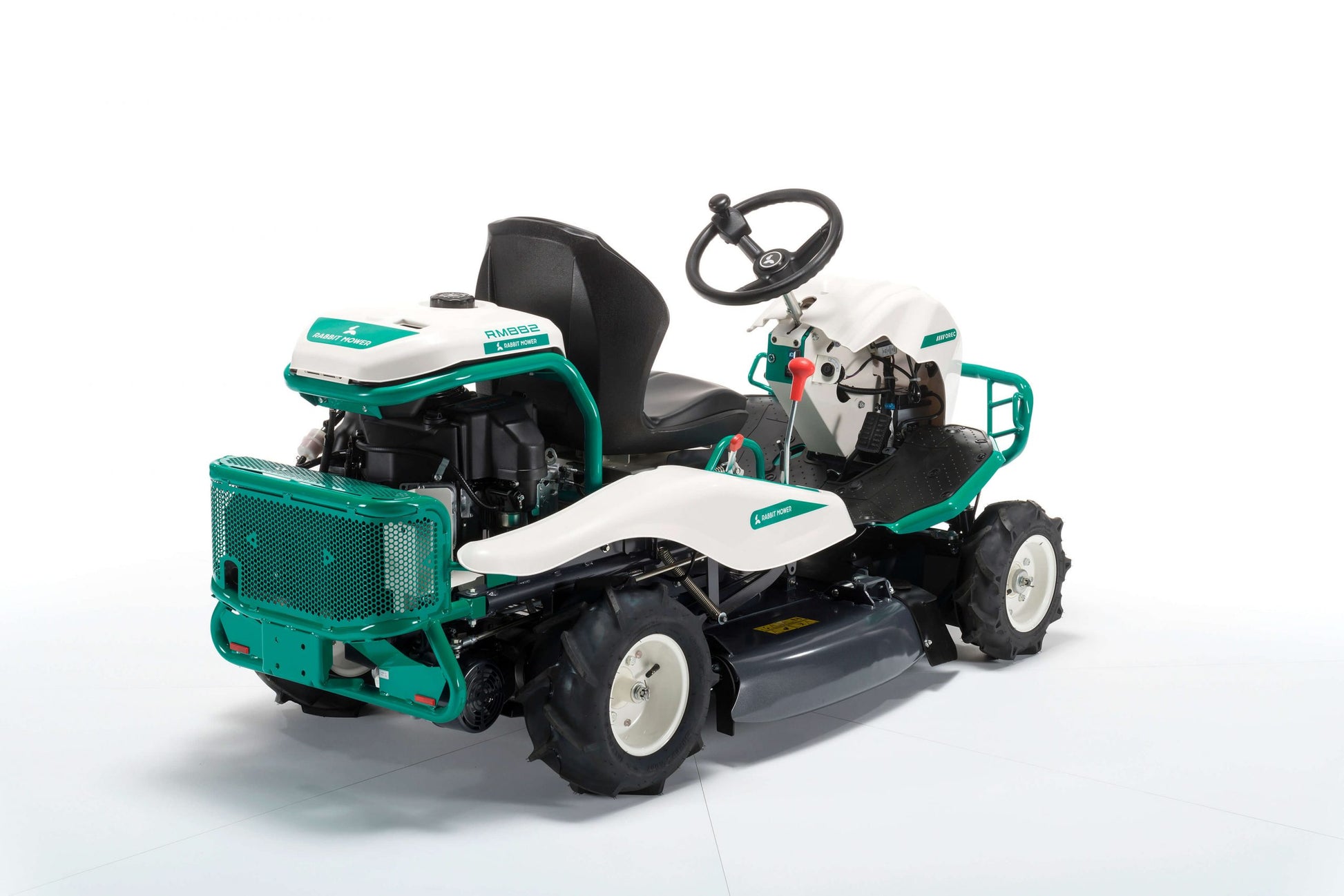 Orec RM882