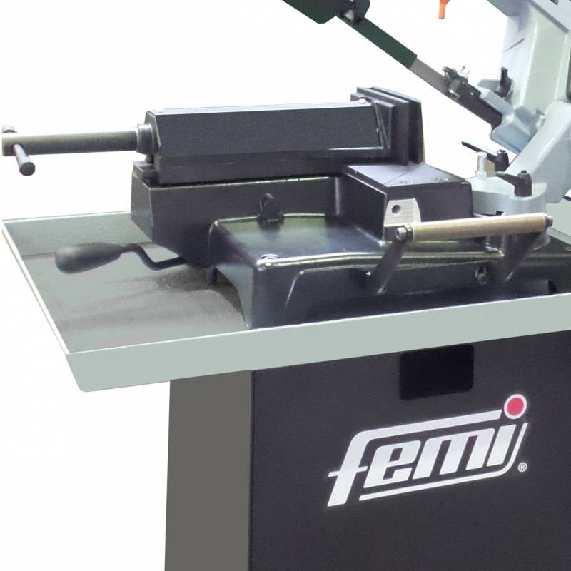 Segatrice a nastro Femi 1750 XL - monofase