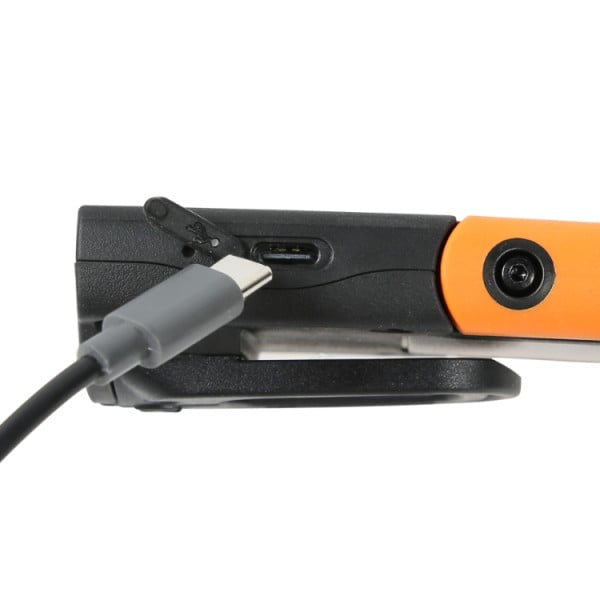 Beta 1838COMPACT - Lampada a LED compatta ricaricabile