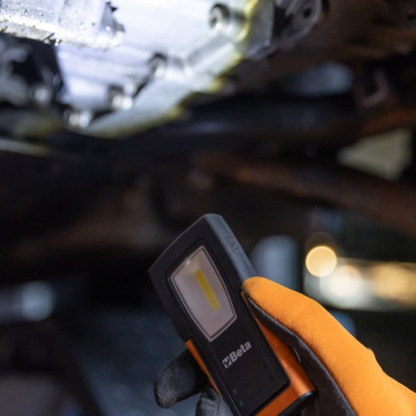 Beta 1838COMPACT - Lampada a LED compatta ricaricabile