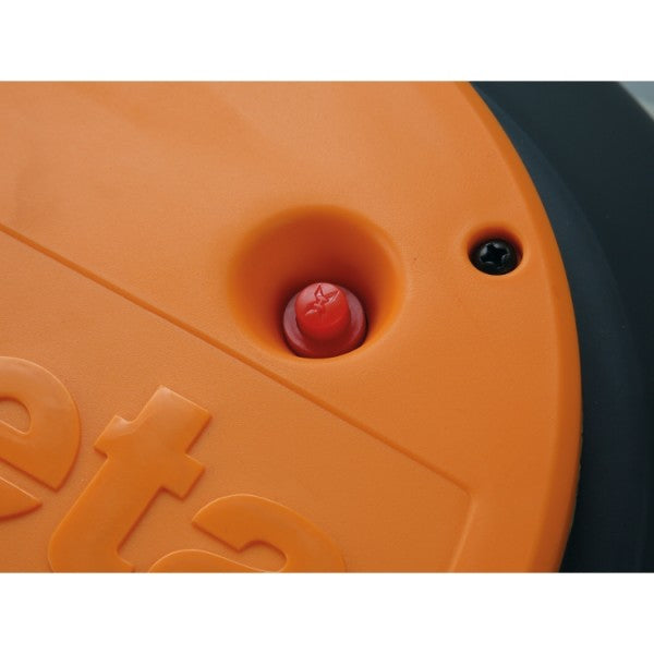 Beta 1844 - Avvolgicavo elettrico automatico Ø 3 x 1,5 mm - Lunghezza 10 metri