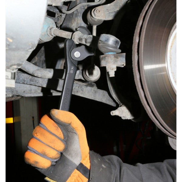 Beta 186 - Chiave universale autoserrante