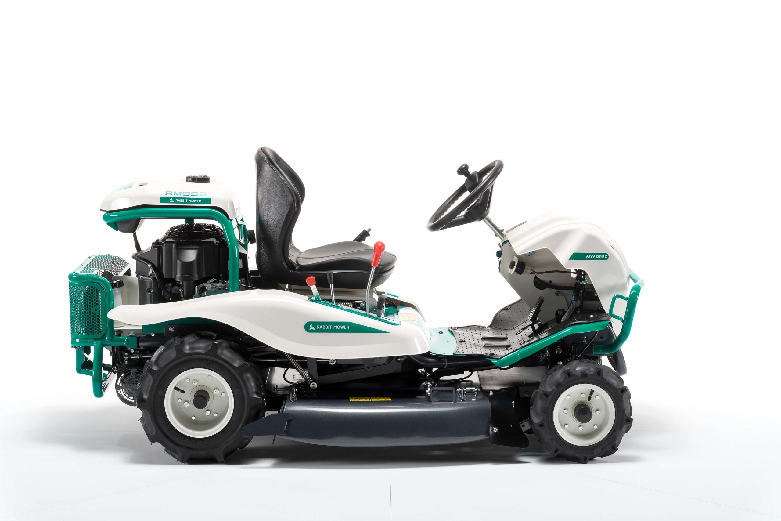 Mower Orec RM952