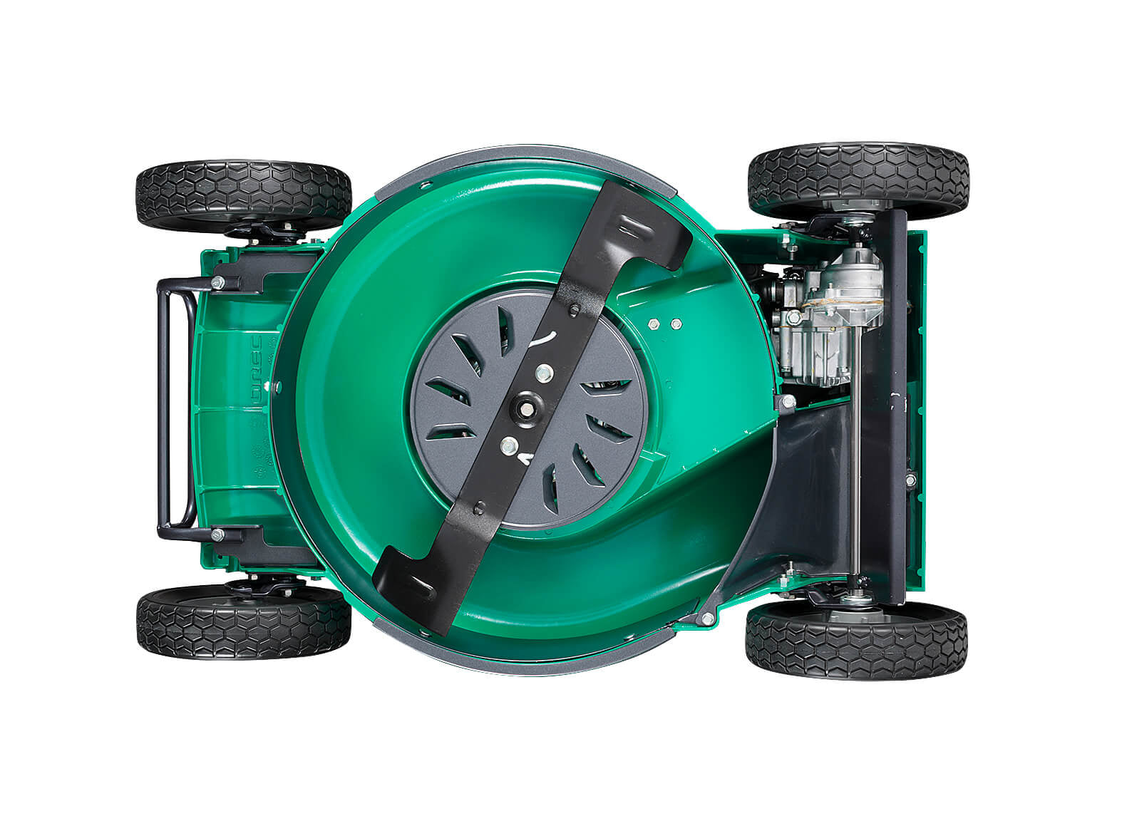 Orec GRH537 PRO