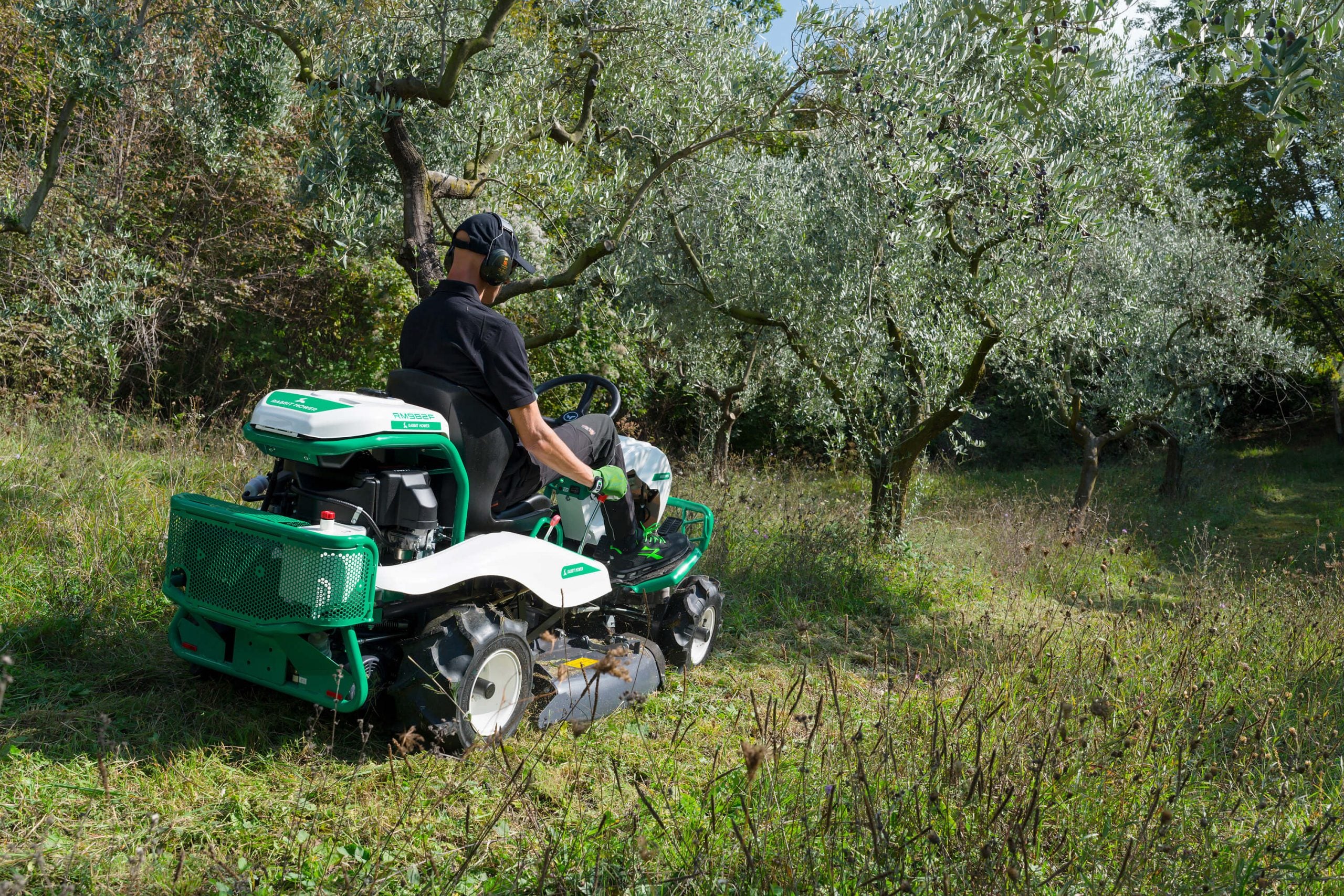 Orec RM882