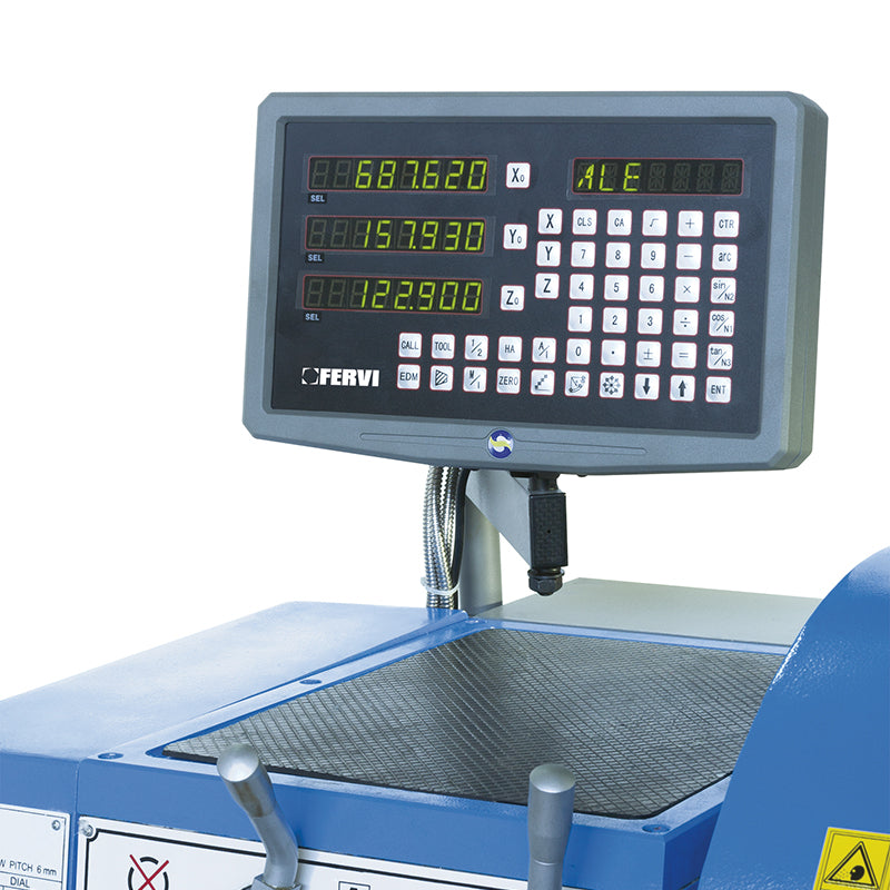 Fervi T070/400VI3A