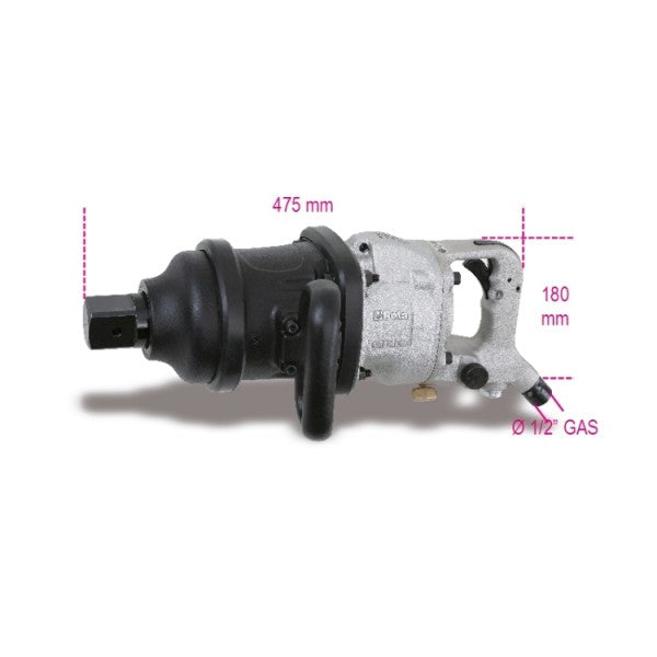 Beta 1930ZL - Avvitatore reversibile