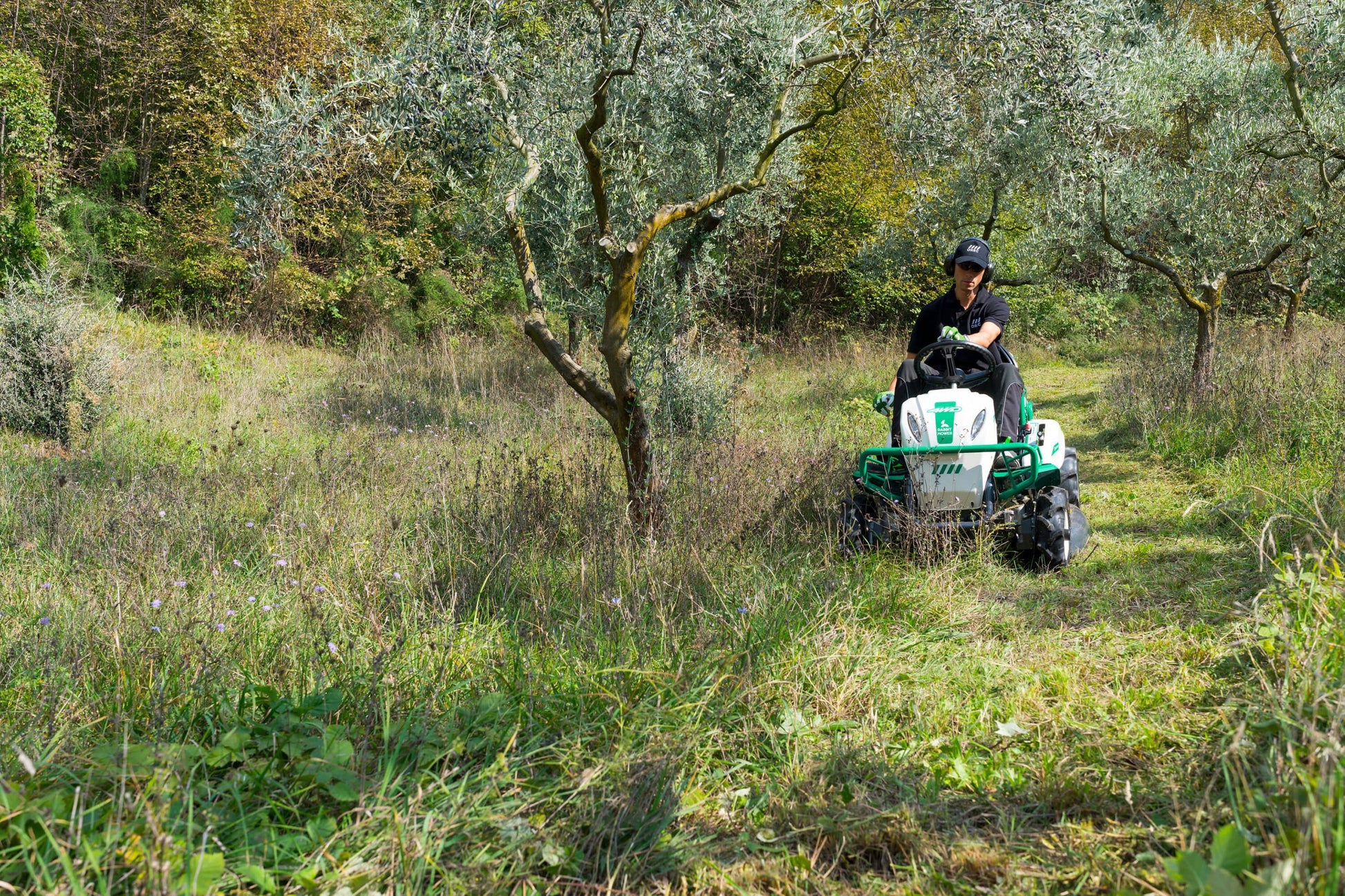 Orec RM882