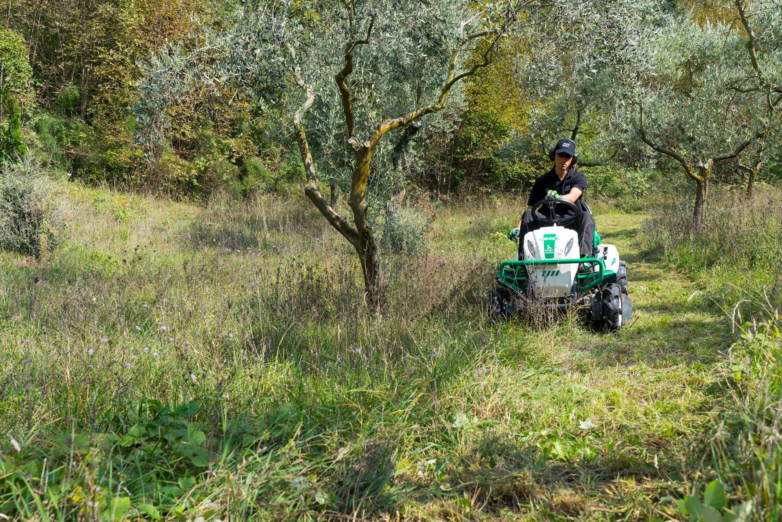 Orec RM882