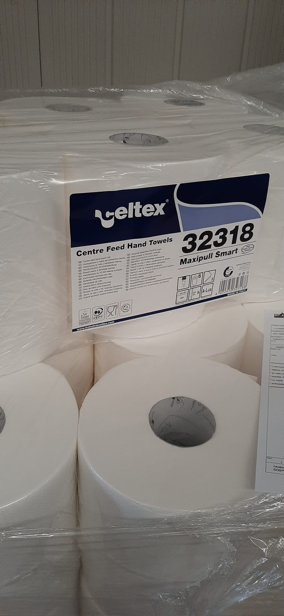 Celtex Maxipull Smart