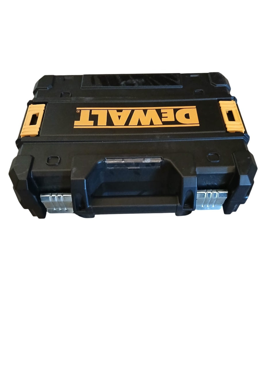 Dewalt NA036090 / NA036089 valigia dewalt per DCD796