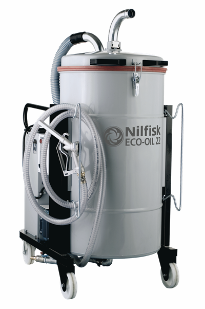 Prodotto ECO-OIL 22