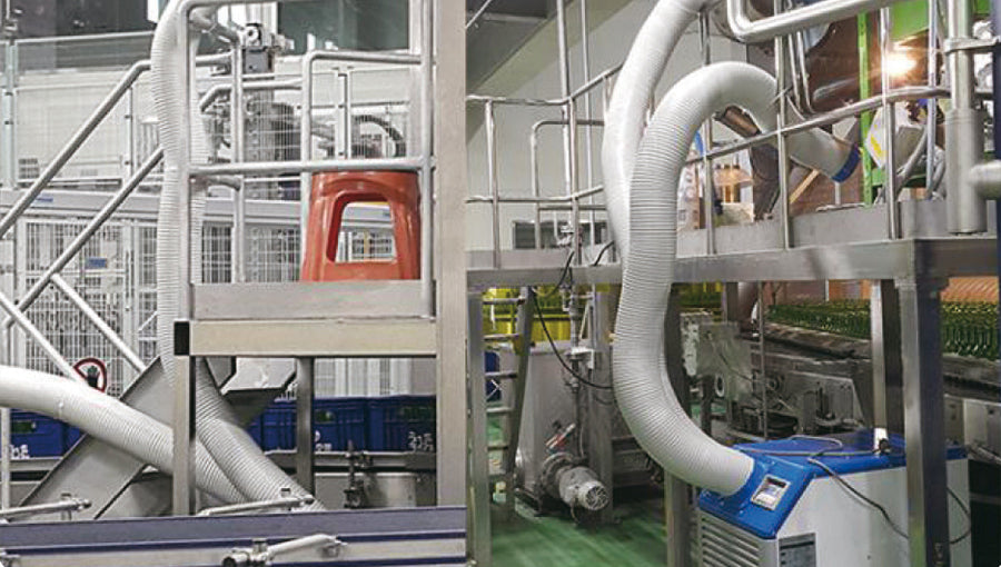 Star Cooler SC25000 - Condizionatore d'aria portatile - fino a 80 m² - 25000 BTU/h