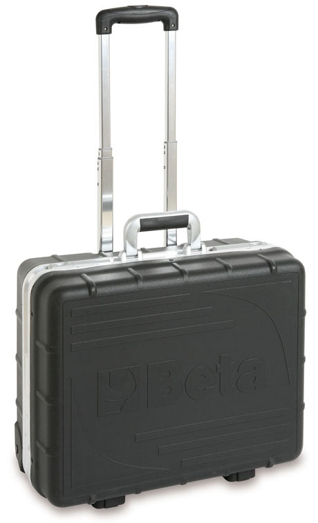 Beta 2036EL/B Trolley con assortimenti di utensili per elettronica ed elettrotecnica (2036TV+5980ELB)