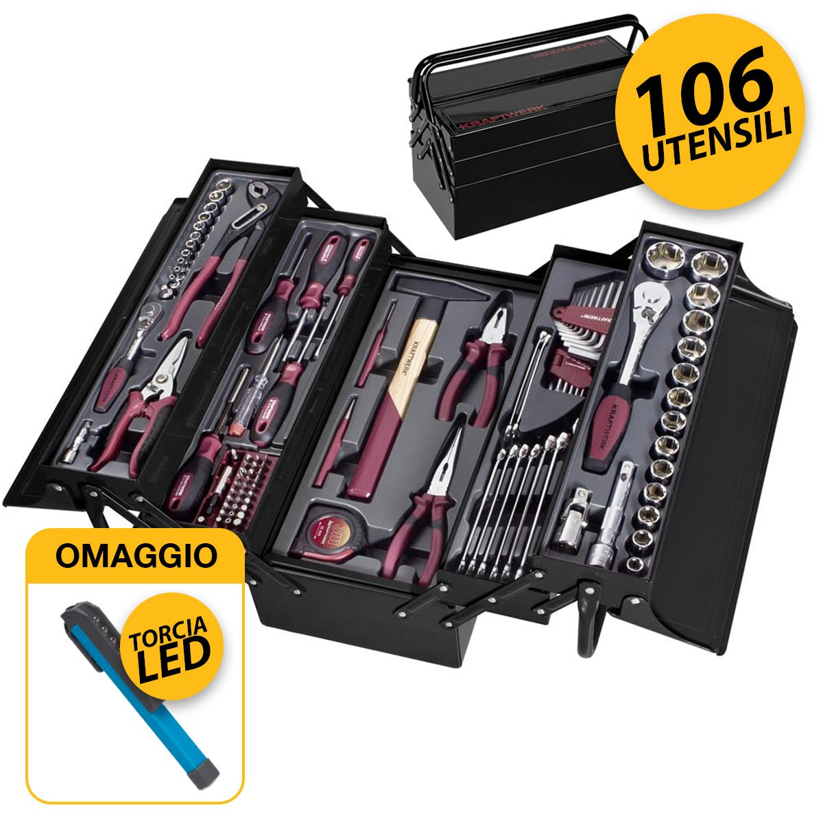 Prodotto 206.000.000