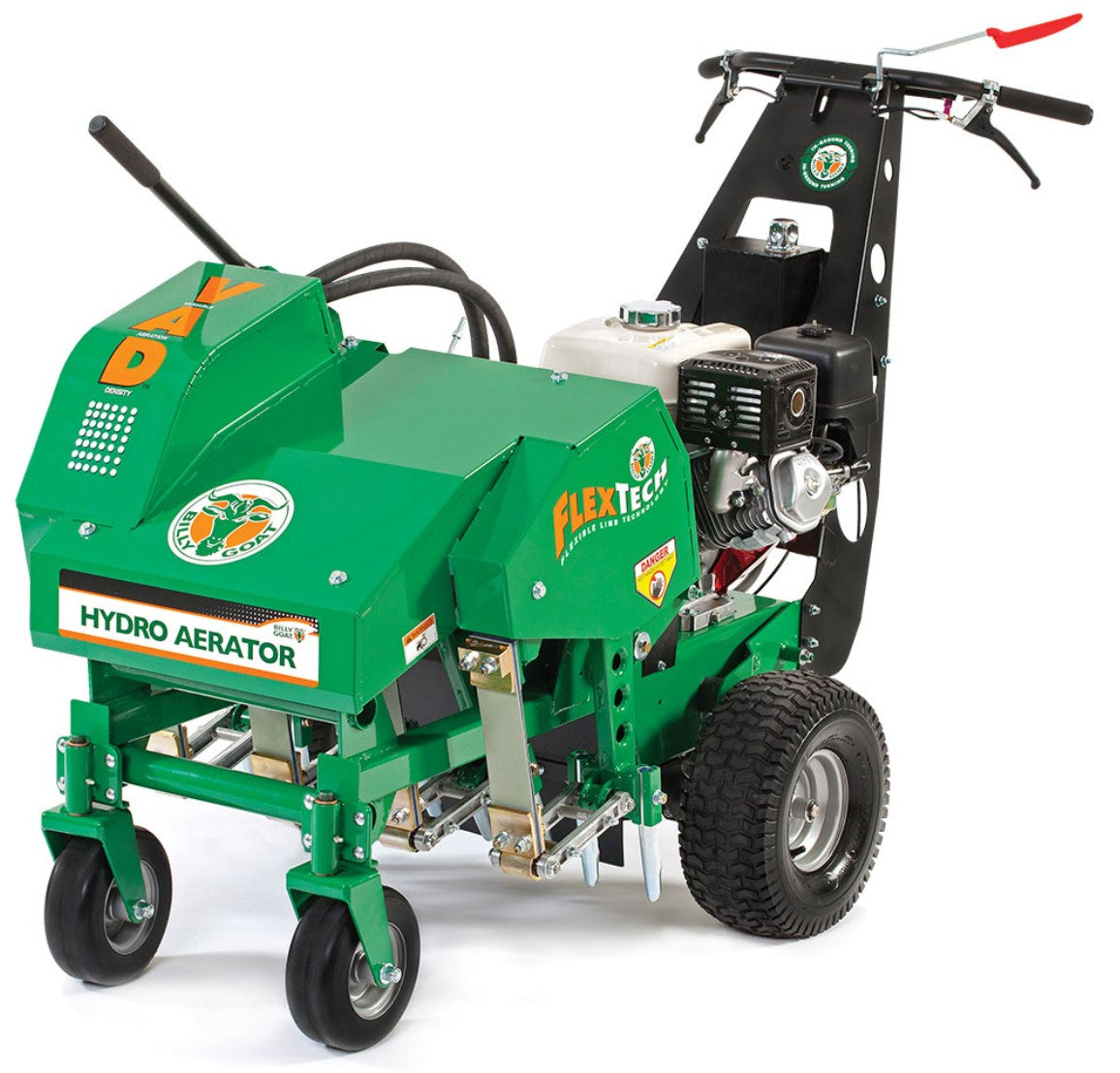 Billy Goat AE1300HEU