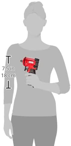 Usag 942 PC3 1/2 - Avvitatore ad impulsi - extra compatto