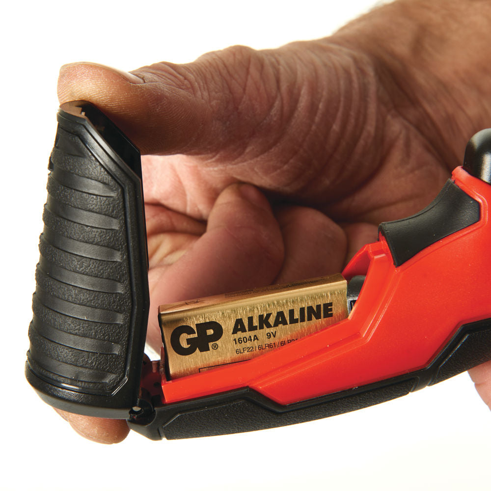 Milwaukee 2267-40 - Termometro misuratore di temperatura a infrarossi -30°C a 400°C