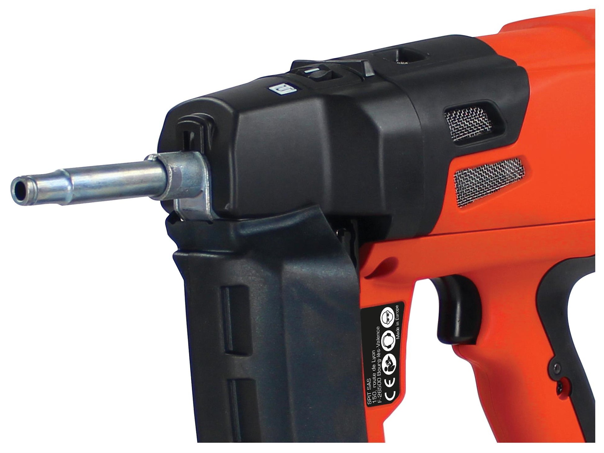 Spit PULSA 40P+ - Chiodatrice a gas / batteria per cartongesso e sistemi a secco