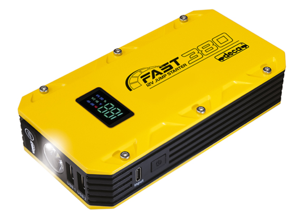 Prodotto FAST 380