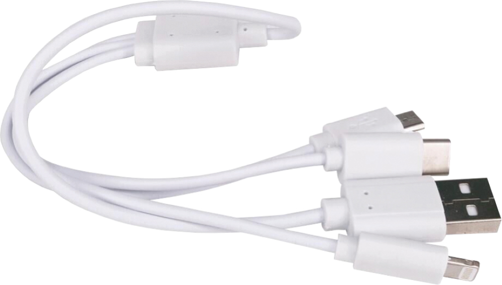 Deca FAST 380 - Avviatore d'emergenza e Power Bank con batteria al Litio LIPO