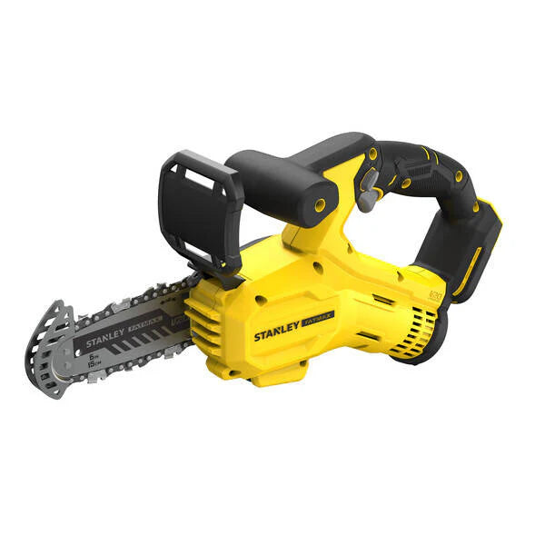 Stanley SFMCPS415D1-QW - Sega per potatura a batteria 18V - 1 x 2Ah
