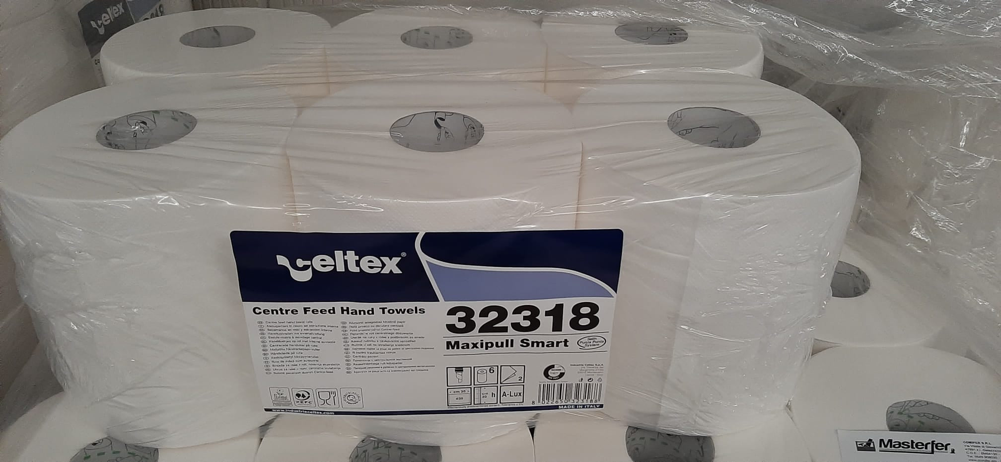 Celtex Maxipull Smart