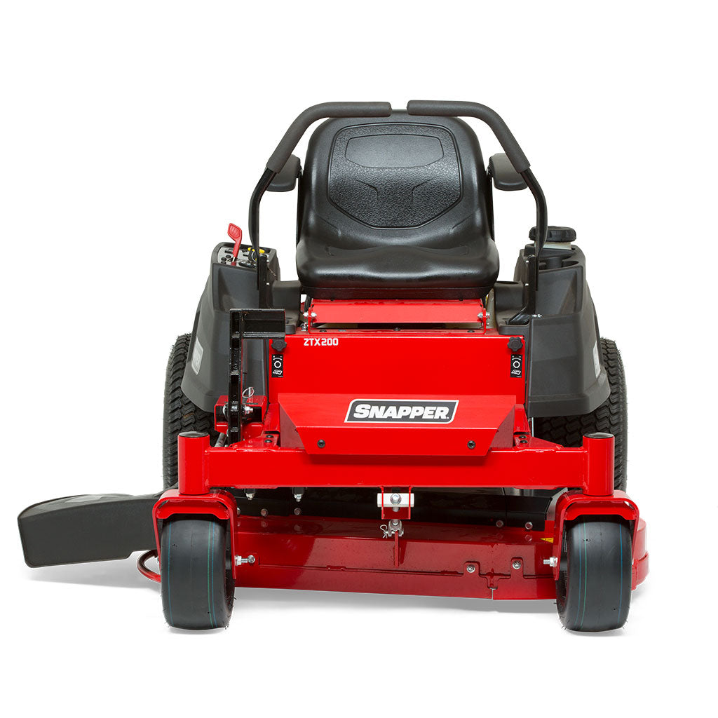 Snapper ZTX200 