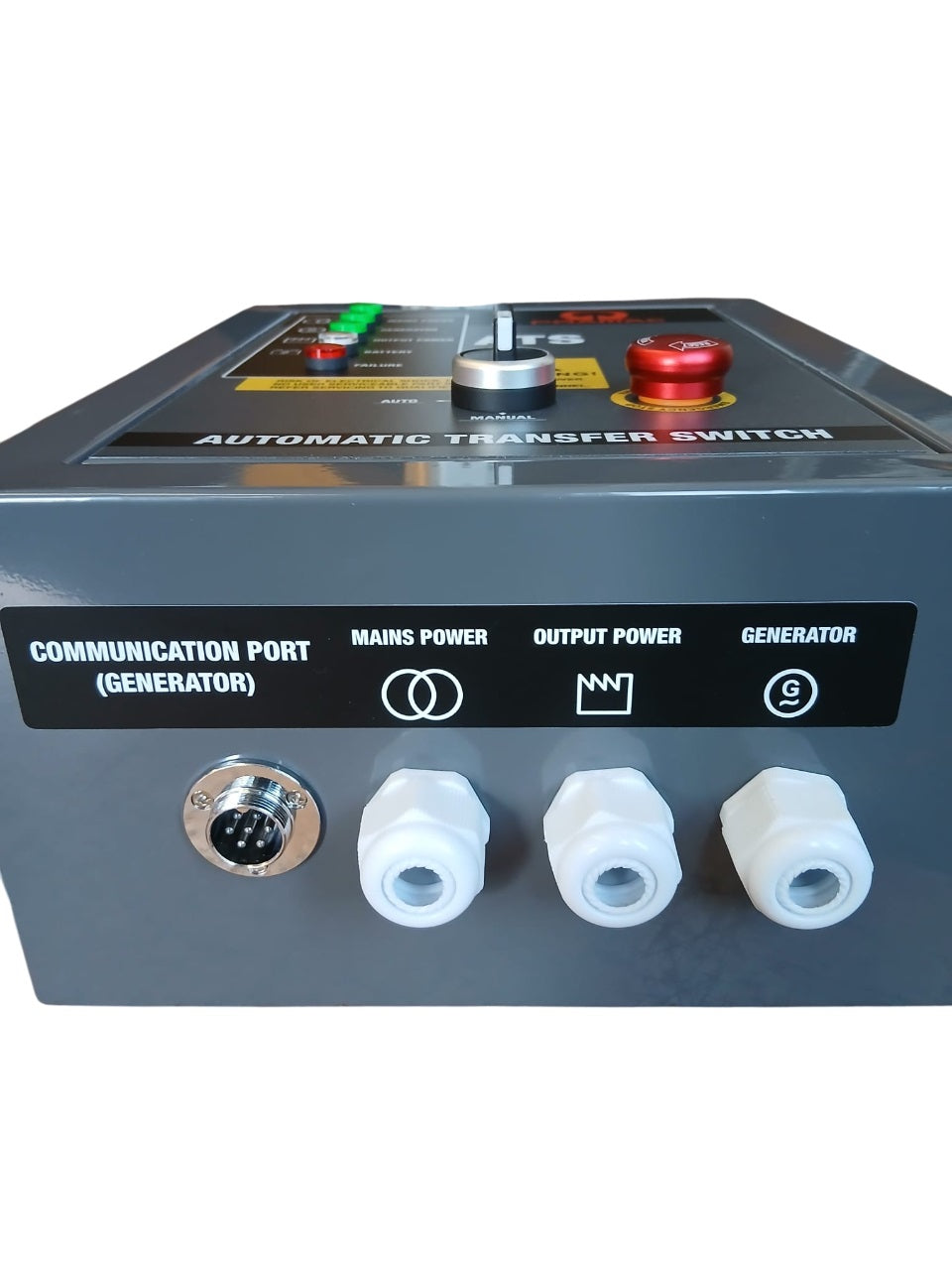 Pramac PY000A000C1 quadro di scambio automatico ATS per modello PMi4500