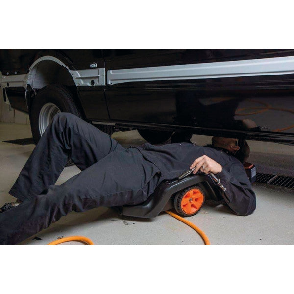 Beta 3003PRO/K - LETTINO SOTTOMACCHINA CON SUPPORTO A PARETE