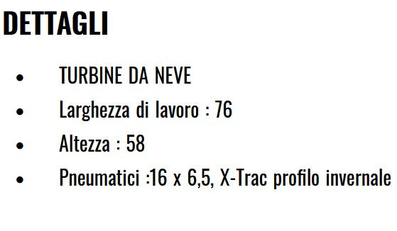 Cub Cadet XS3 76 SWE