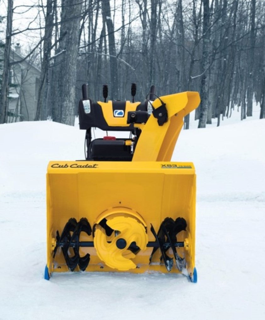 Cub Cadet XS3 76 SWE