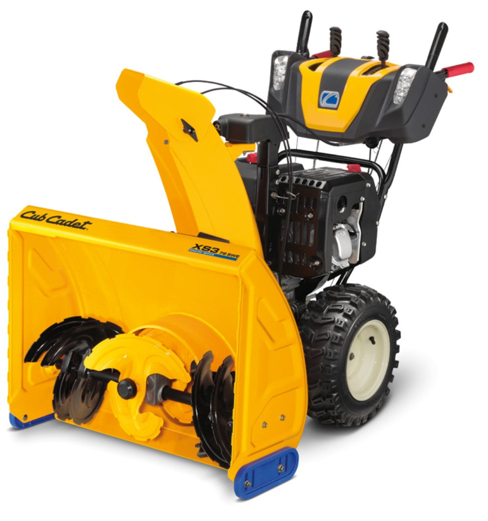 Cub Cadet XS3 76 SWE