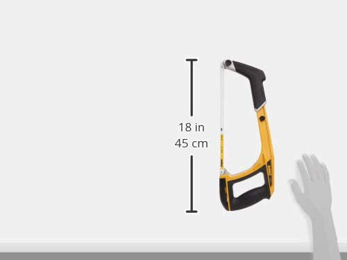 Dewalt DWHT0-20547 - Seghetto per metallo 5 in 1