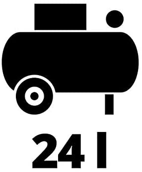 Einhell TC-AC 190/24/8