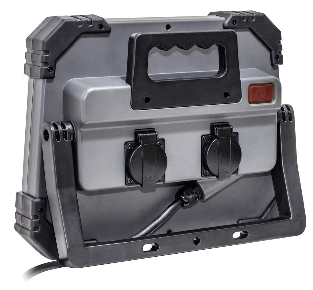 Faro da lavoro / cantiere a LED Kraftwerk T5000, 32080F - 220V