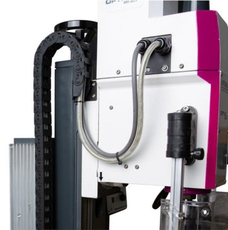 Optimum MH 20V