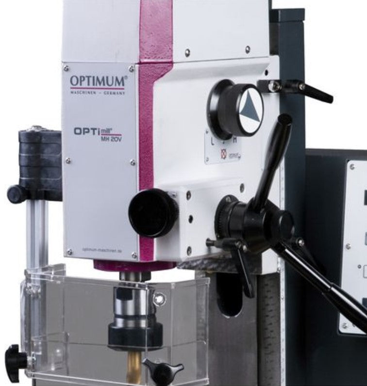 Optimum MH 20V
